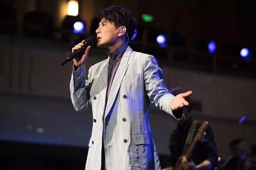 2023张信哲厦门演唱会（12月9日）订票方式及购票电话