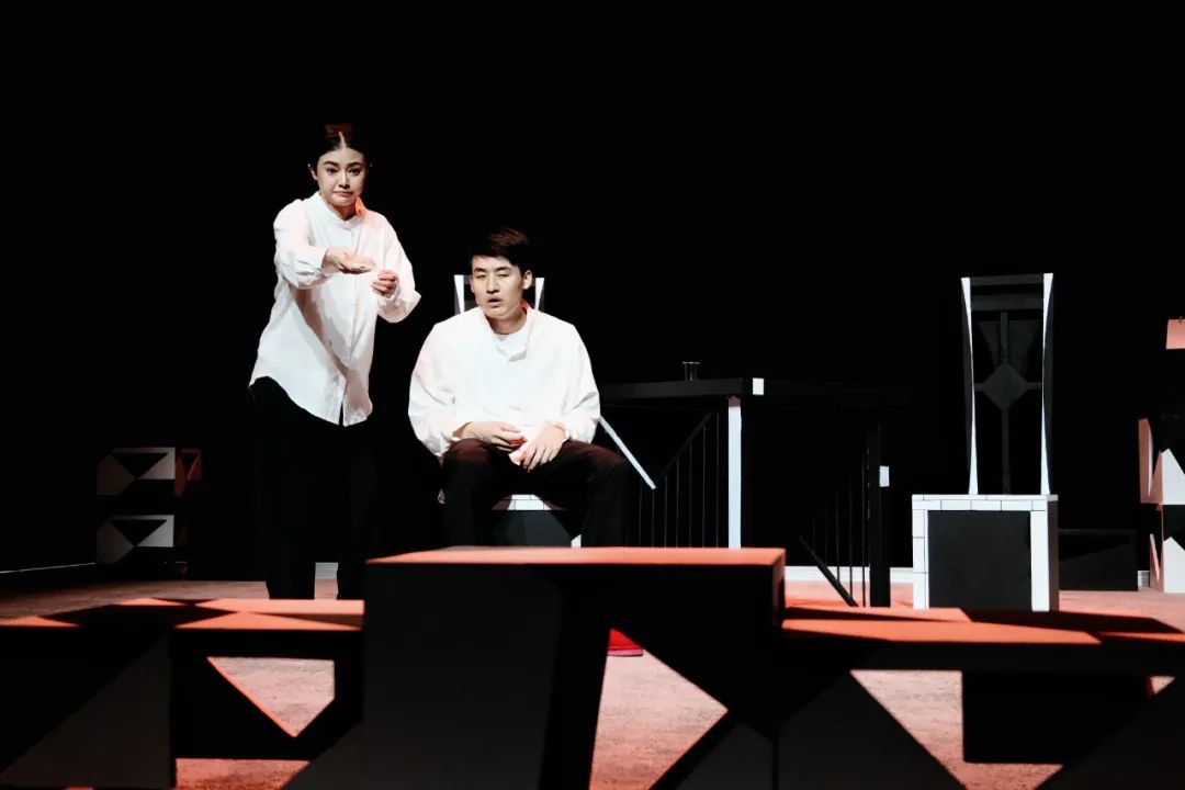 2023话剧《他和她》深圳站（9月12/13日）时间、地点、门票价格