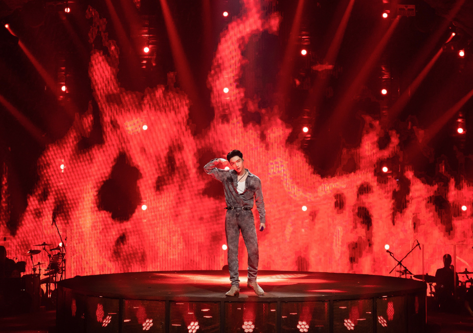 2023张艺兴北京演唱会（8月12日）(时间+地点+门票价格)信息一览	