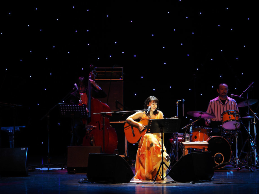 2023小野丽莎郑州演唱会（10月20日）时间地点、门票价格、演唱详情