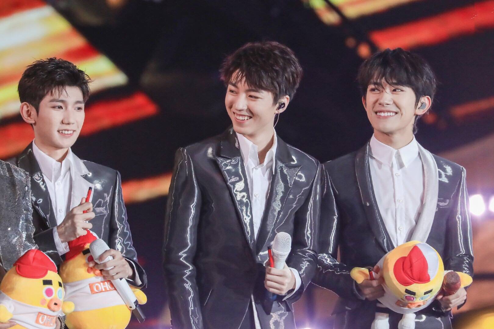 2023TFBOYS十周年西安演唱会（8月6日）门票在哪买？