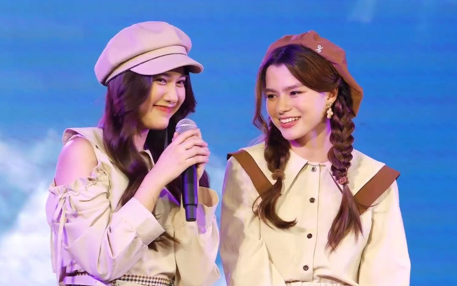 2023FREENBECKY澳门粉丝见面会（7月30日）演出详情（时间、地点、门票价格）