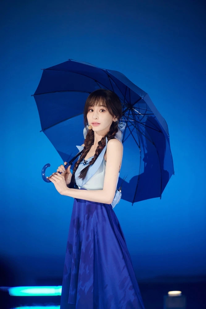 2023王心凌福州演唱会（10月28日）门票价格及订票网址