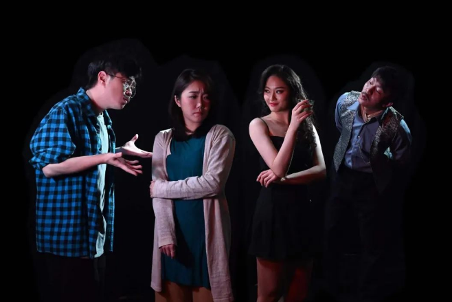 2023话剧《我会在半夜之前回来》深圳站（9月15/16日）时间、地点、门票价格