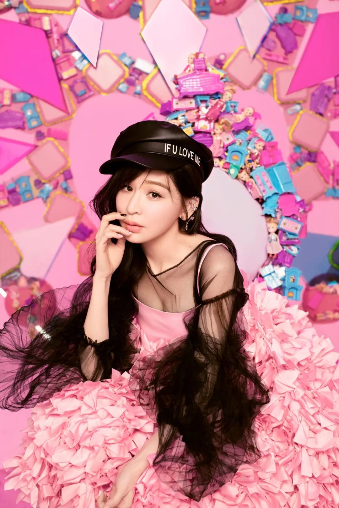 2023王心凌无锡演唱会（10月21日）演出信息、订票链接