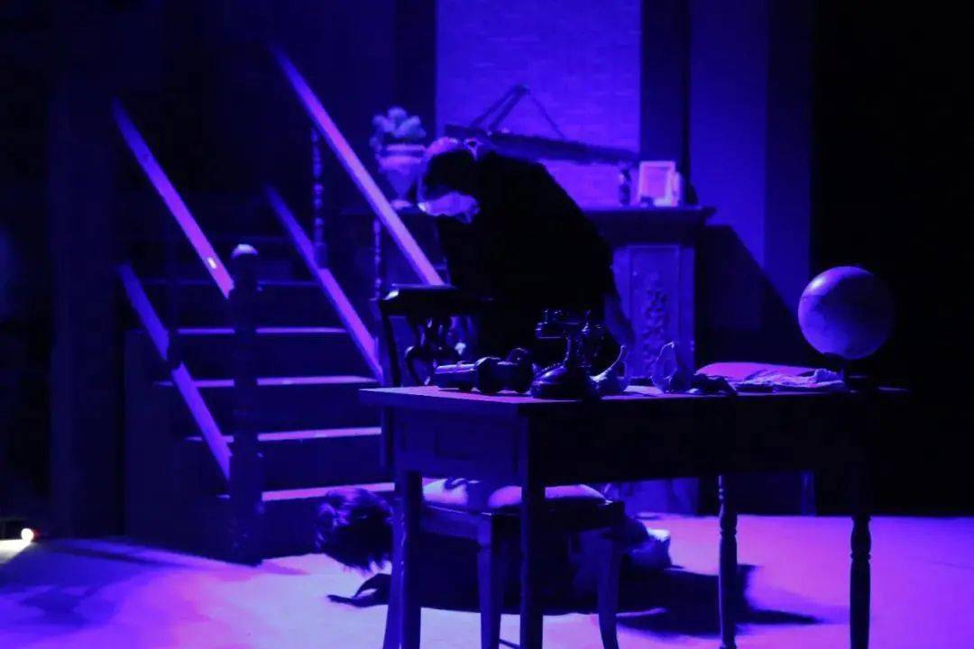 2023话剧《我会在半夜之前回来》深圳站（9月15/16日）时间、地点、门票价格