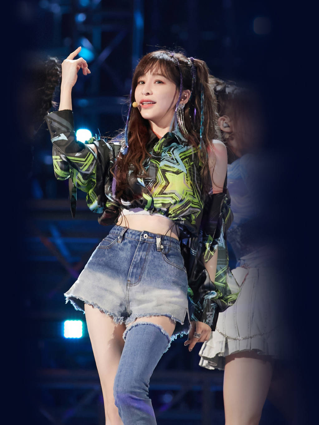 2023王心凌福州演唱会（10月28日）门票价格及订票网址