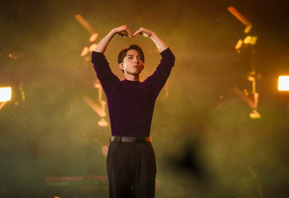 2023林宥嘉郑州演唱会 (时间+地点+订票方式)