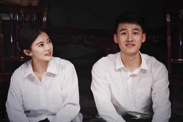 2023话剧《他和她》深圳站（9月12/13日）时间、地点、门票价格