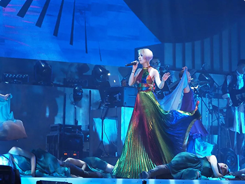 2023杨千嬅佛山演唱会（8月19日）会唱哪些歌曲？门票在哪买？