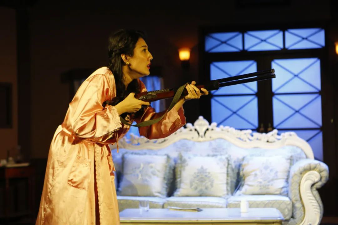 2023话剧《我会在半夜之前回来》深圳站（9月15/16日）时间、地点、门票价格