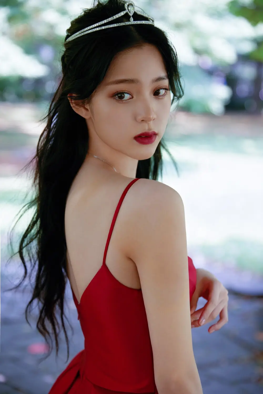 2023欧阳娜娜上海演唱会（8月17日）(时间+地点+票价)一览