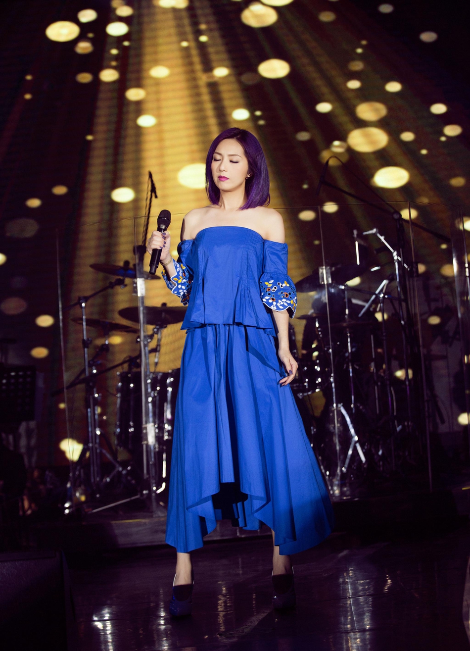  2023杨千嬅佛山演唱会（8月19日）行程安排及购票指南