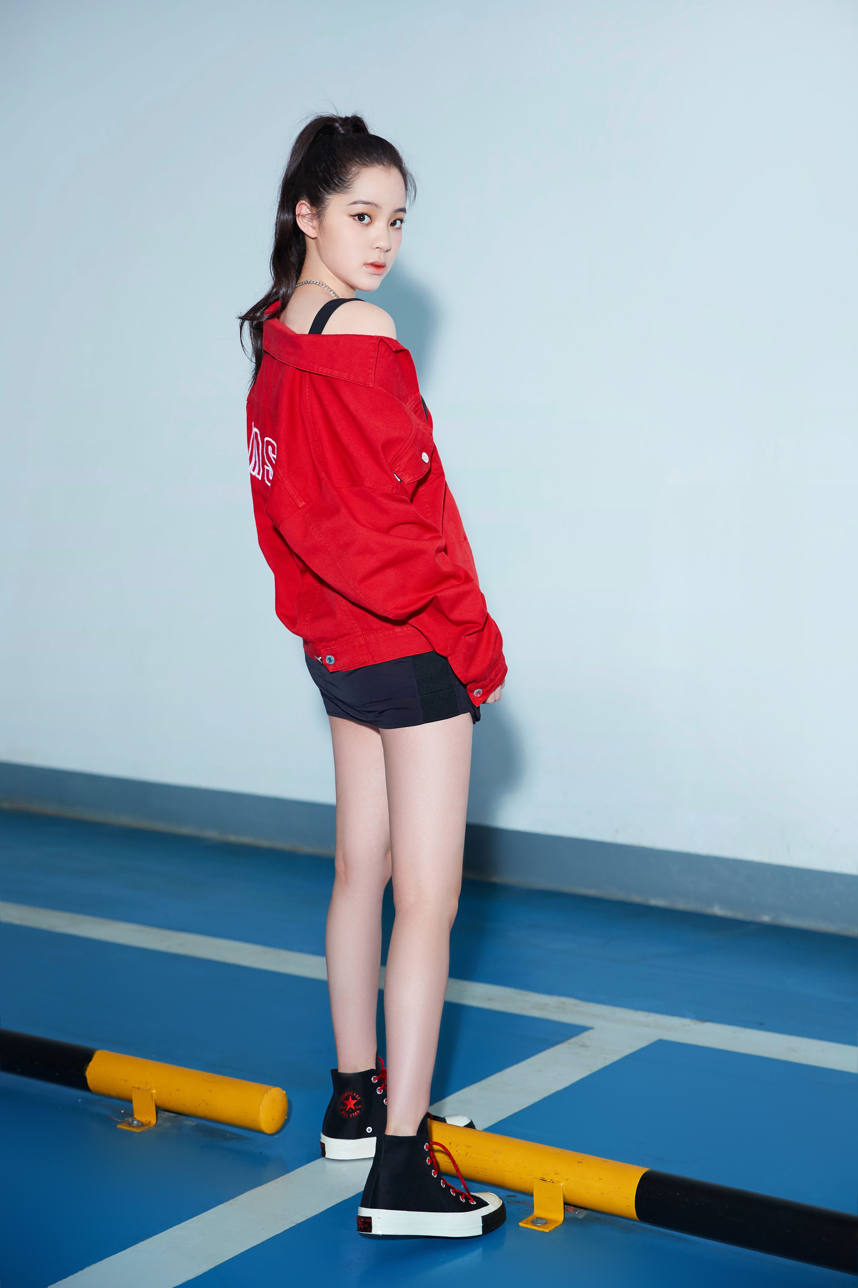 2023欧阳娜娜上海演唱会（8月17日）(时间+地点+票价)一览