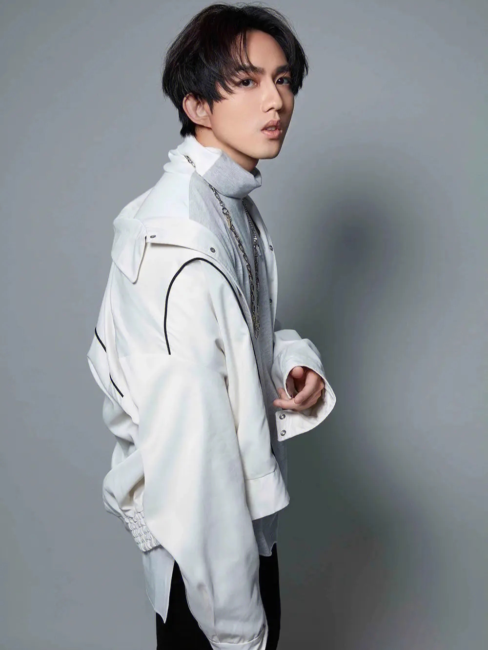 2023林宥嘉郑州演唱会 (时间+地点+门票)