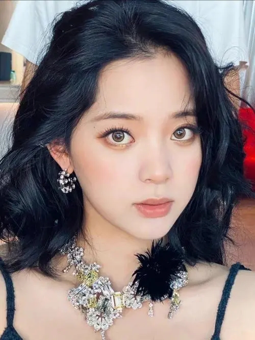 2023欧阳娜娜成都演唱会（8月20日）（时间+场馆+订票）