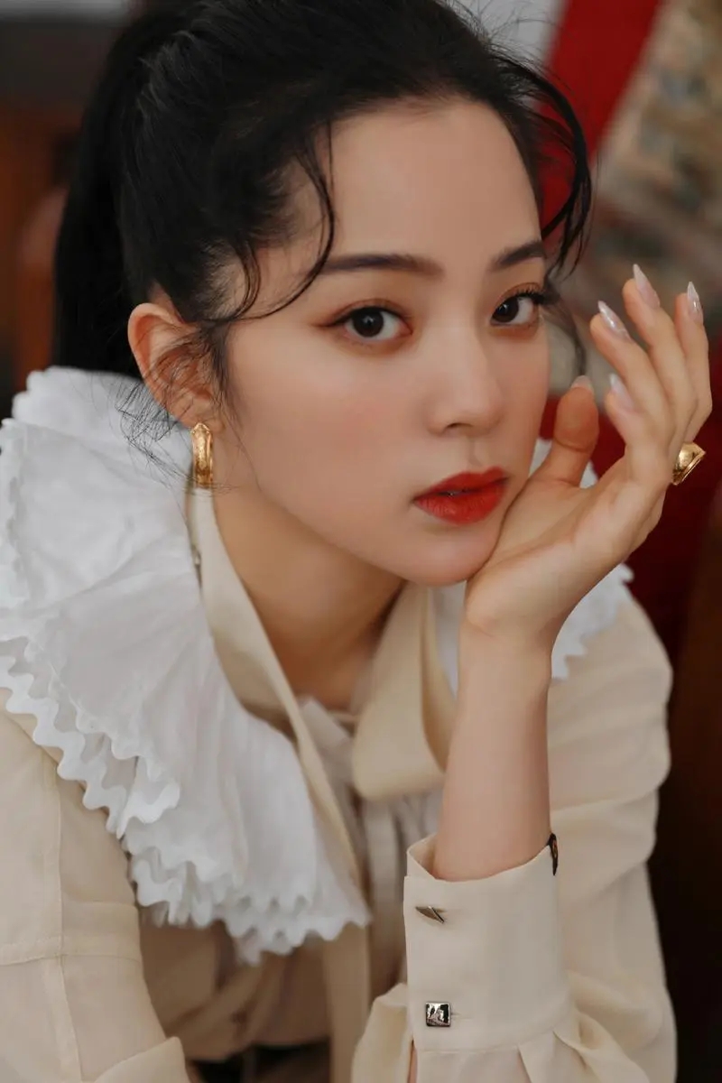 2023欧阳娜娜上海演唱会（8月17日）（时间+场馆+订票）