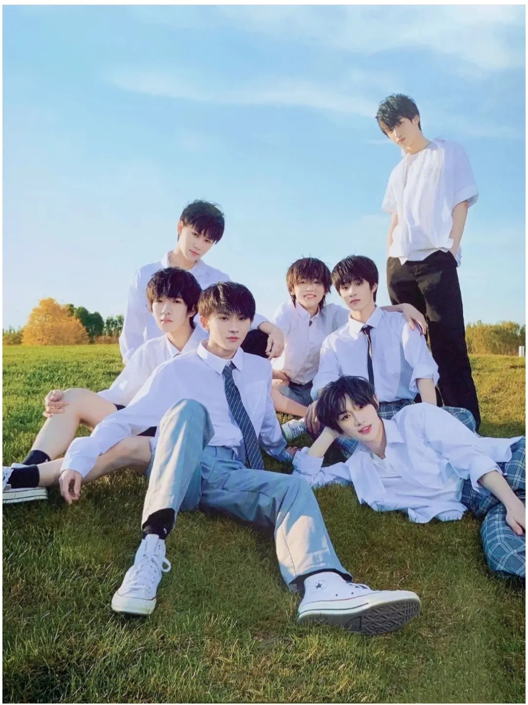 2023时代少年团青岛演唱会门票价格是多少？在哪买票？