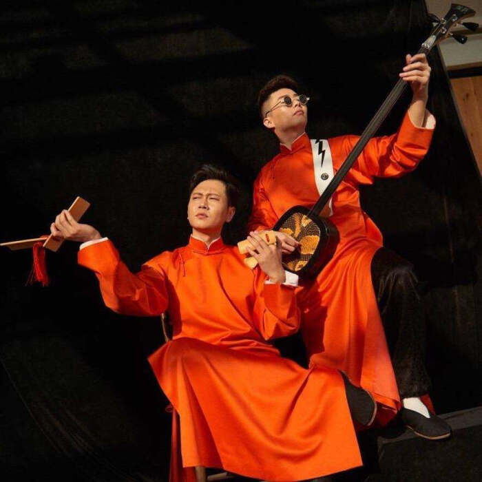 2023孟鹤堂周九良长沙相声专场（8月5日）门票价格是多少？在哪买票？