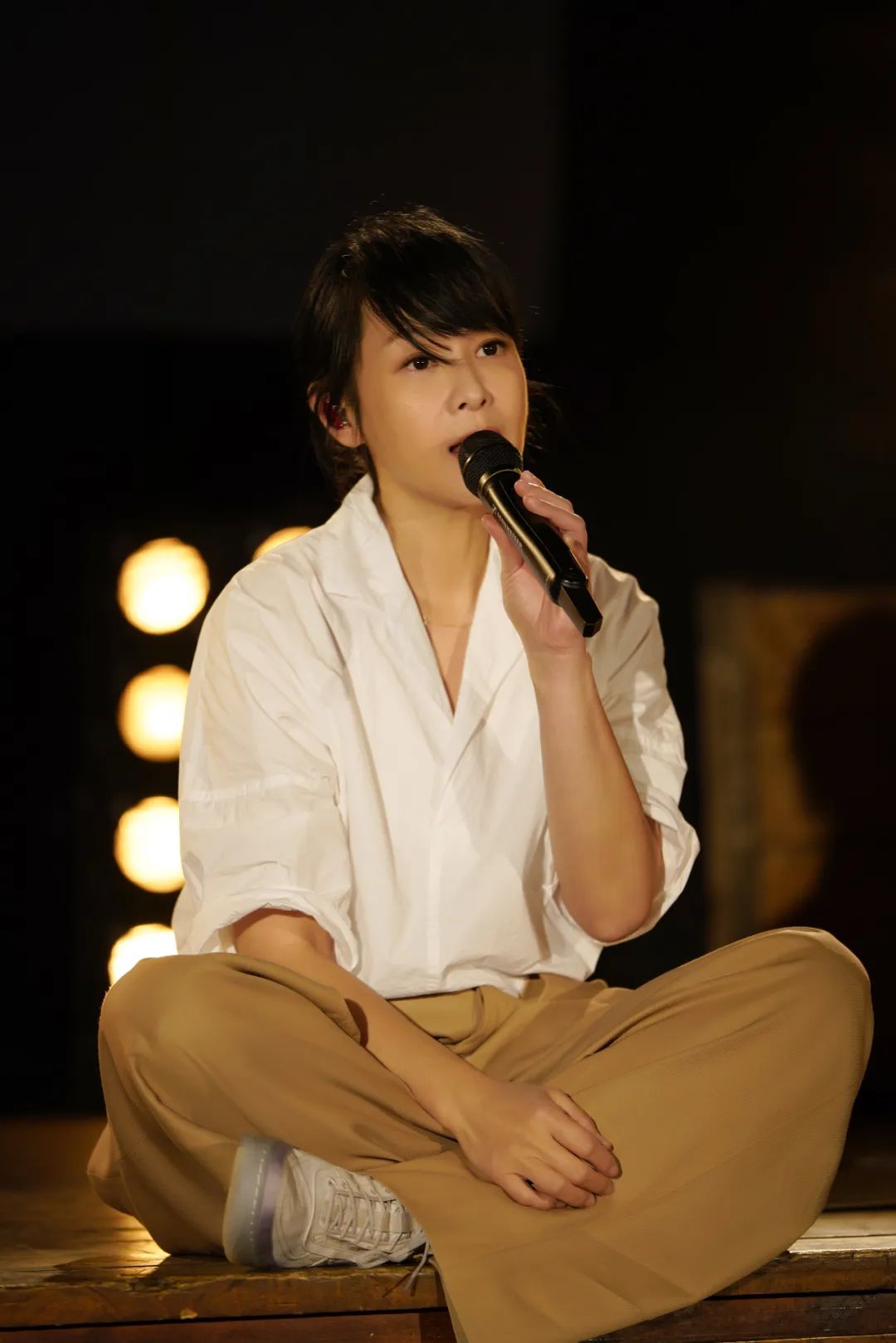 2023刘若英郑州演唱会（8月12日）演出详情及购票信息