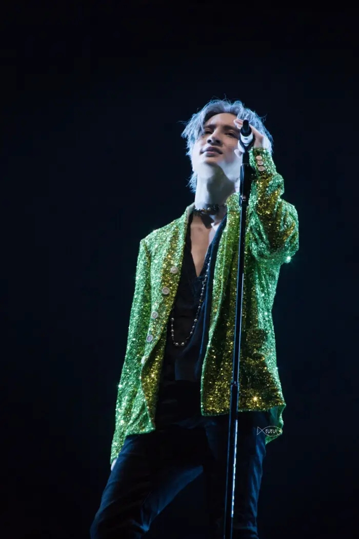 2023薛之谦成都演唱会演出信息详情介绍 2023薛之谦成都演唱会演出信息详情介绍