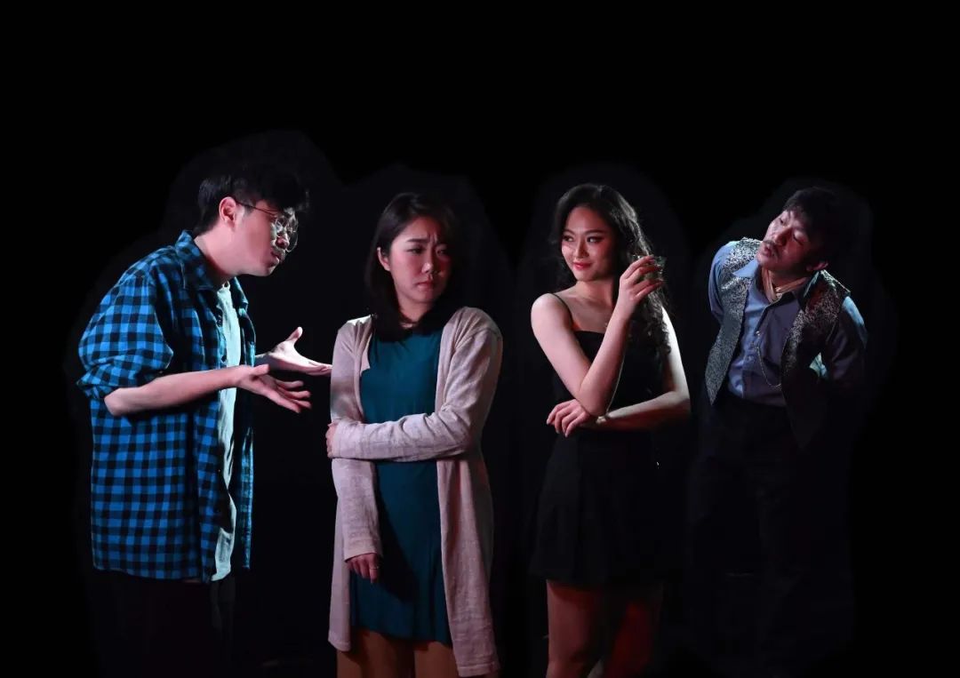 2023话剧《我会在半夜之前回来》深圳站（9月15/16日）演出安排（时间、地点、票价、订票）