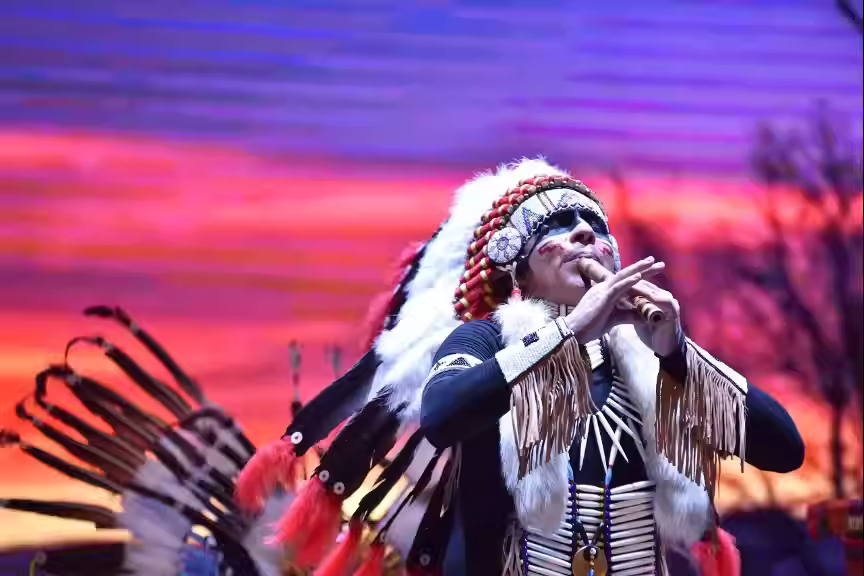 2023亚历桑德罗武汉音乐会（9月9日）订票方式及购票入口