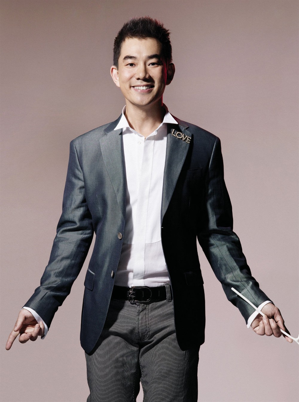 2023任贤齐天津演唱会（10月21日-22日）门票预订、开售时间、演出安排