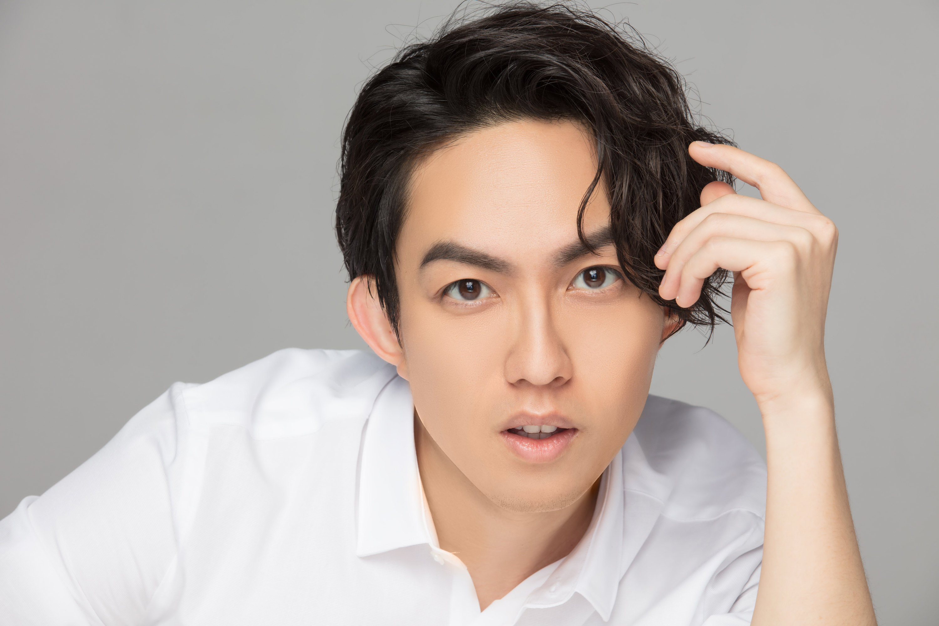 2023林宥嘉郑州演唱会 (时间+地点+门票)