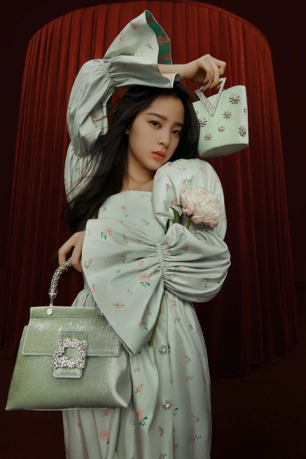 2023欧阳娜娜上海演唱会（8月17日）(时间+地点+票价)一览