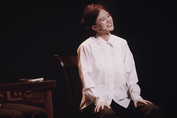 2023话剧《他和她》深圳站（9月12日/13日）(时间+地点+订票方式)