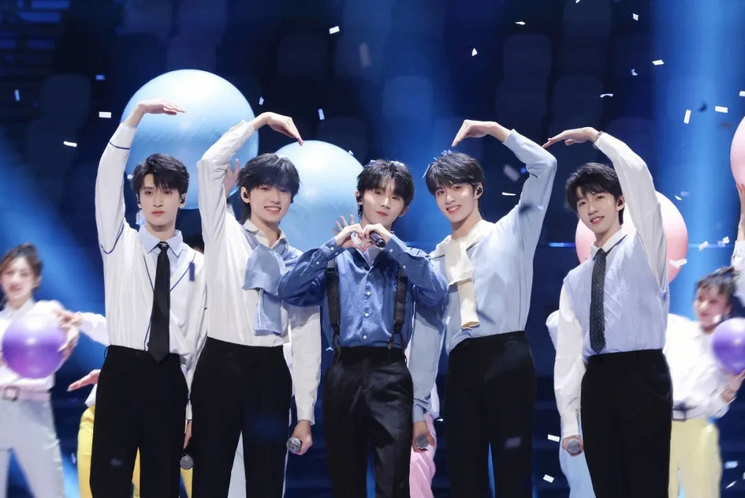 2023时代少年团青岛演唱会门票价格是多少？在哪买票？