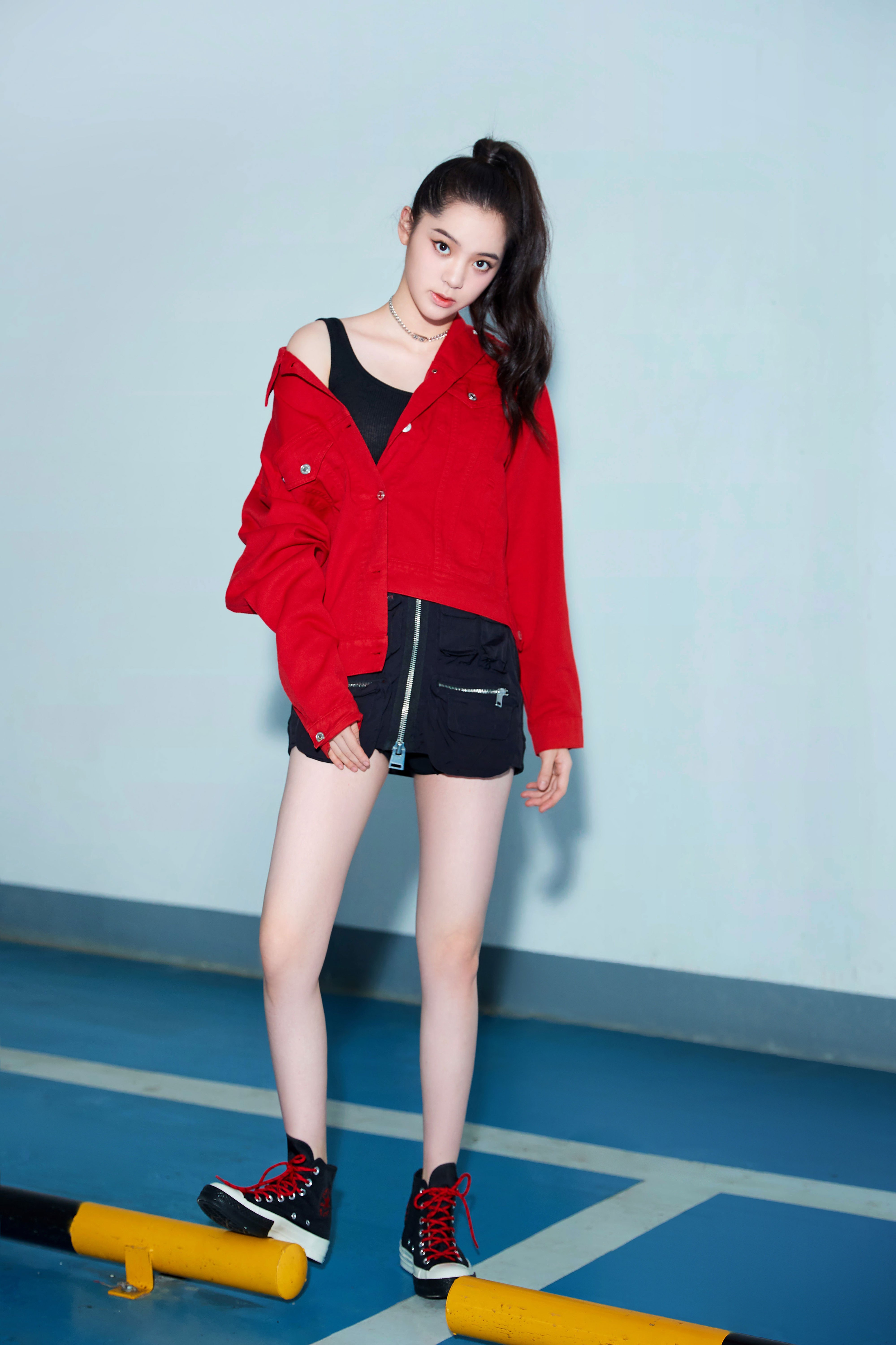 2023欧阳娜娜武汉演唱会（8月18日）演出安排（时间、地点、门票）