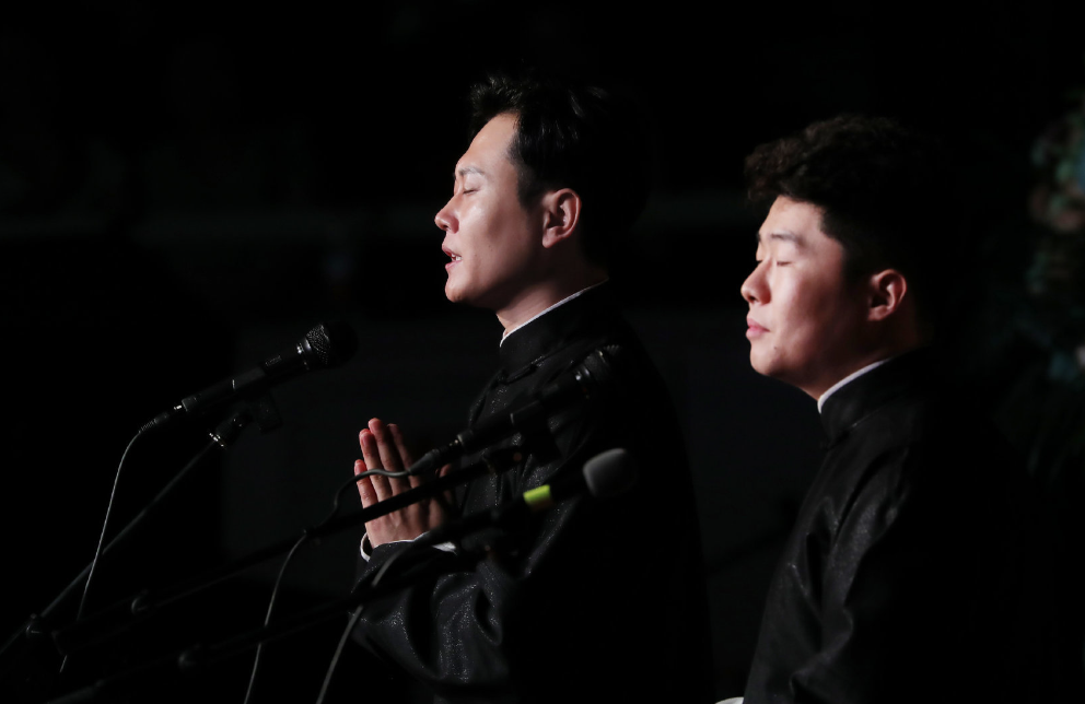 2023孟鹤堂周九良长沙相声专场（8月5日）演出安排（时间、地点、门票）