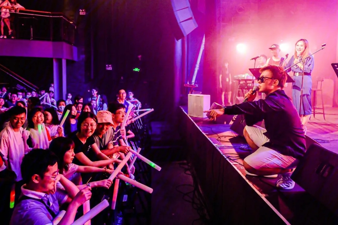 2023一生中最爱哈尔滨七夕演唱会(8月22日)演出详情(时间+地点+门票价格+购票地址) 2023一生中最爱哈尔滨七夕演唱会(8月22日)演出详情(时间+地点+门票价格+购票地址)