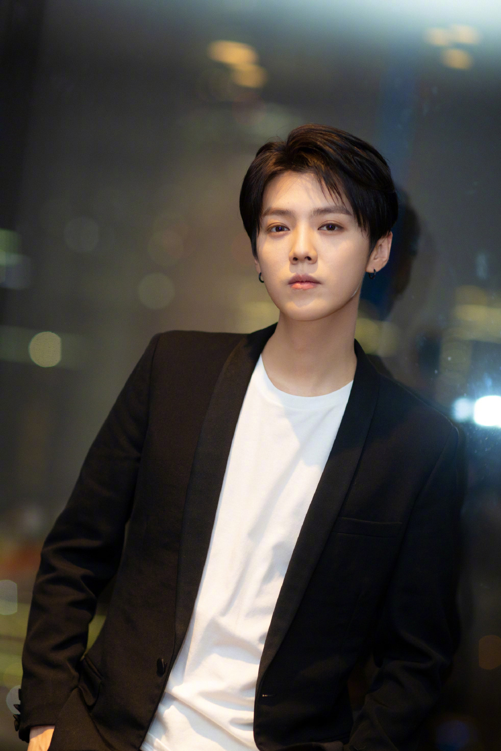 2023鹿晗上海演唱会(7月29/30日)演出详情(时间地点+门票价格+购票网址) 2023鹿晗上海演唱会(7月29/30日)演出详情(时间地点+门票价格+购票网址)