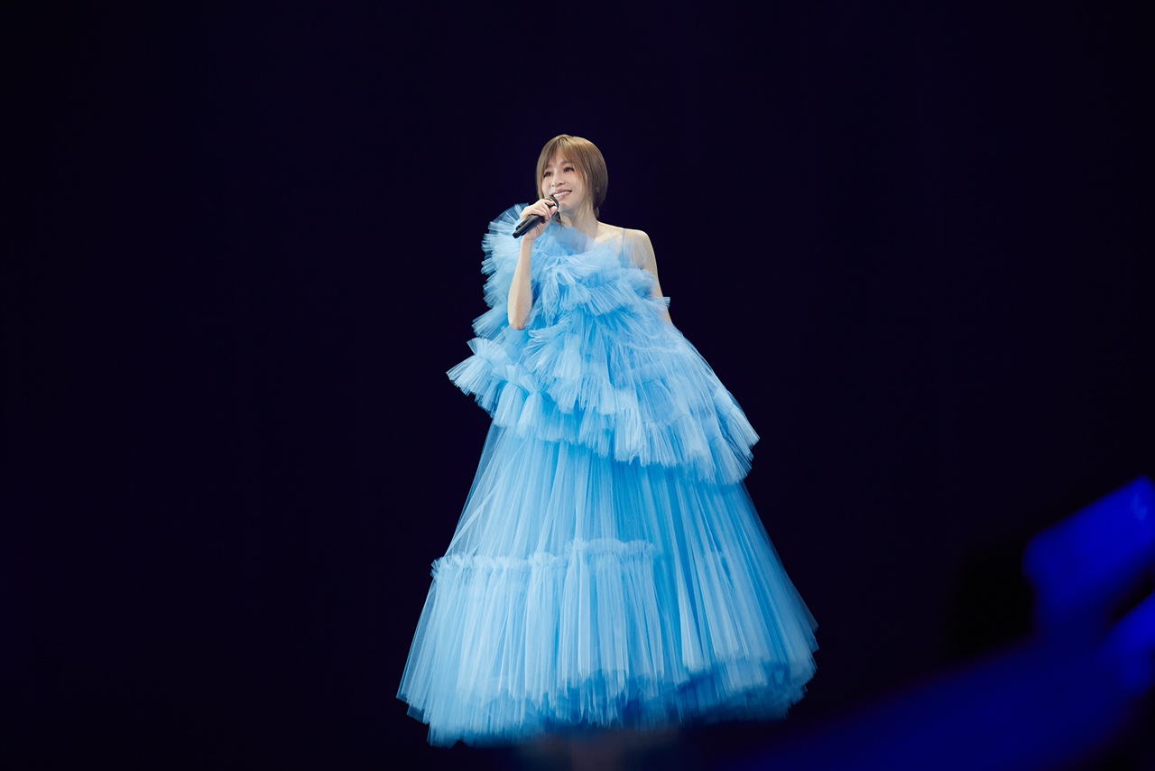 2023王心凌福州演唱会（10月28日）门票价格是多少？在哪里买票？