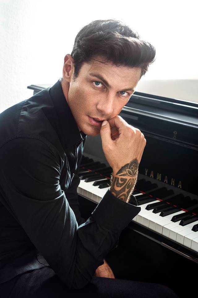 2023马克西姆深圳钢琴音乐会（9月16日）时间、地点、门票价格、演出详情