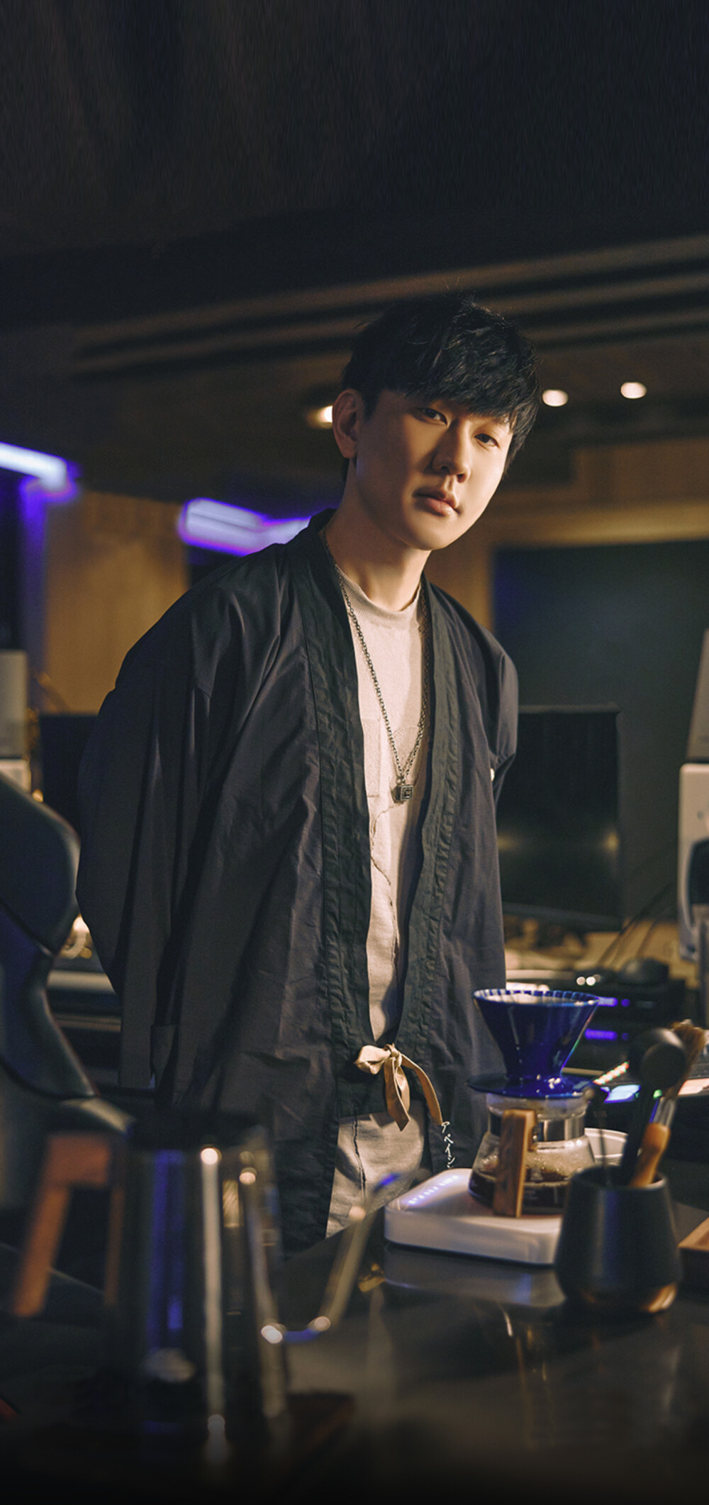 2023林俊杰广州演唱会（9月8日/10日）(时间+地点+门票)信息一览