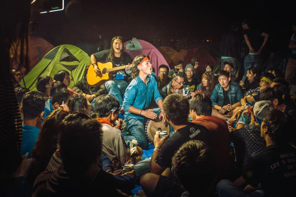 2023恩施森林音乐节（8月12/13日）票价、地点、时间