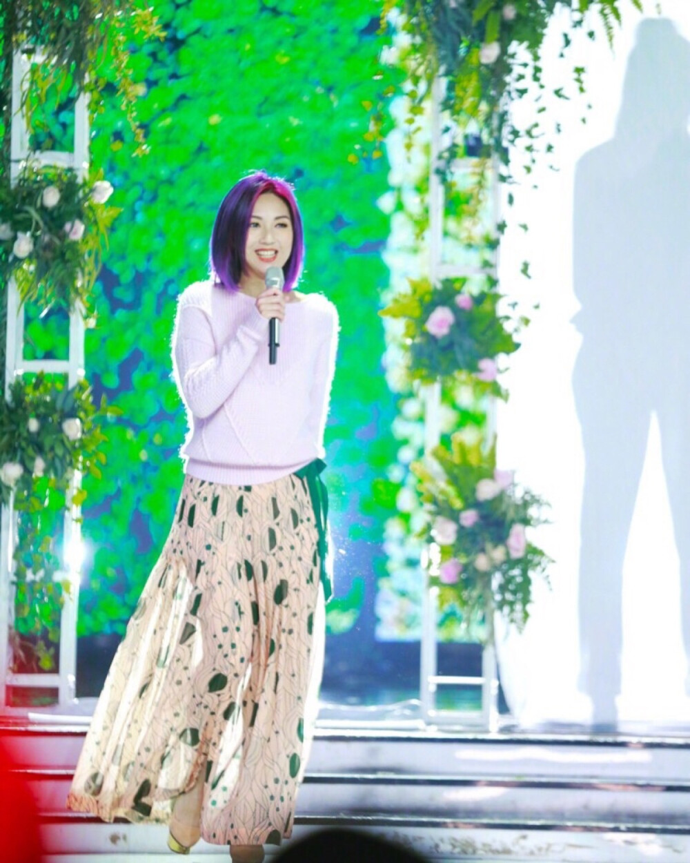 2023杨千嬅佛山演唱会（8月19日）演出安排（时间、地点、门票）