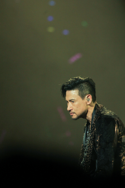 2023张学友广州演唱会（9月22日-24日）门票价格及订票地址