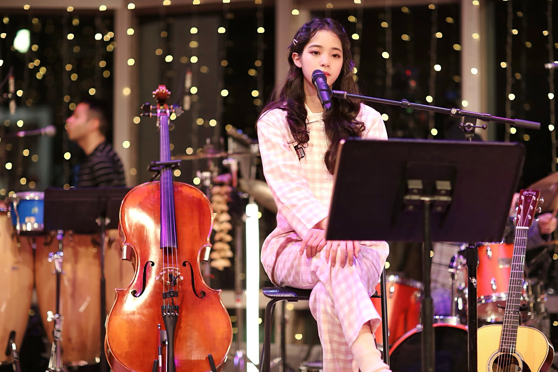 2023欧阳娜娜上海演唱会（8月17日）门票在哪买？