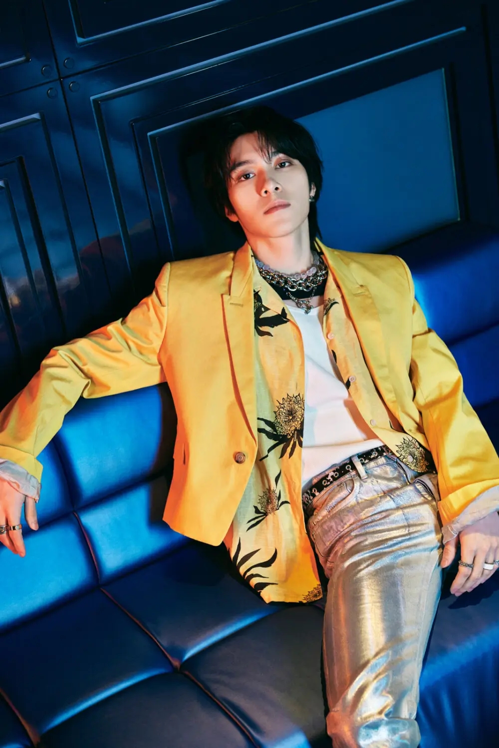 2023威神V澳门粉丝见面会（8月12日）演出详情（时间+地点+门票价格+购票地址）