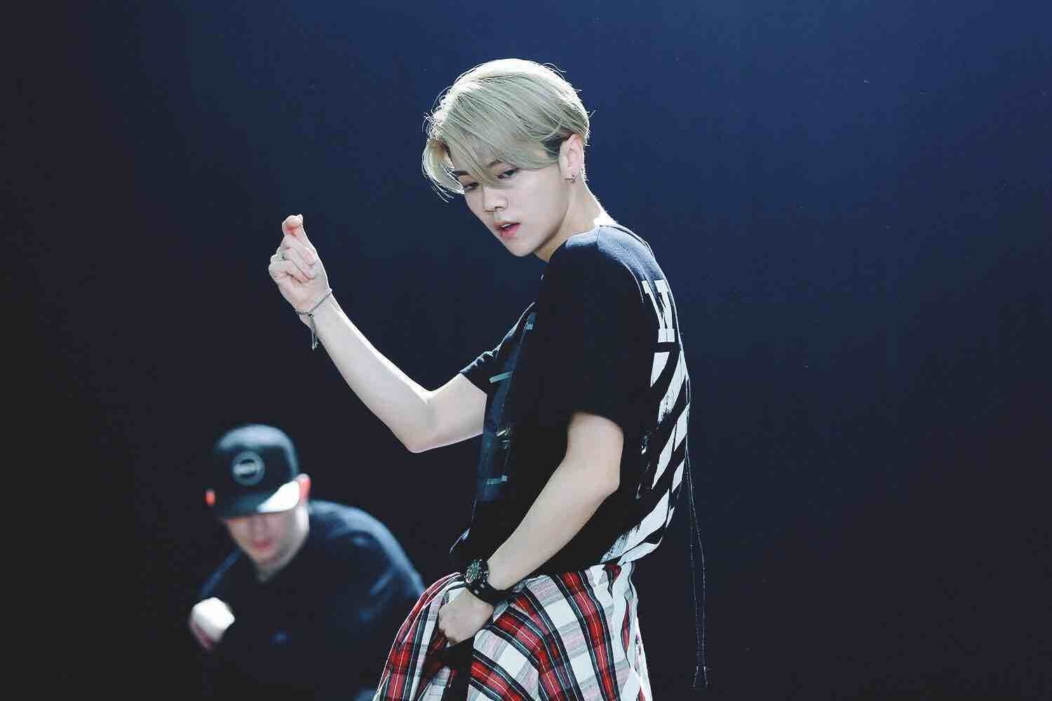 2023鹿晗上海演唱会（7月29/30日）在哪买票？