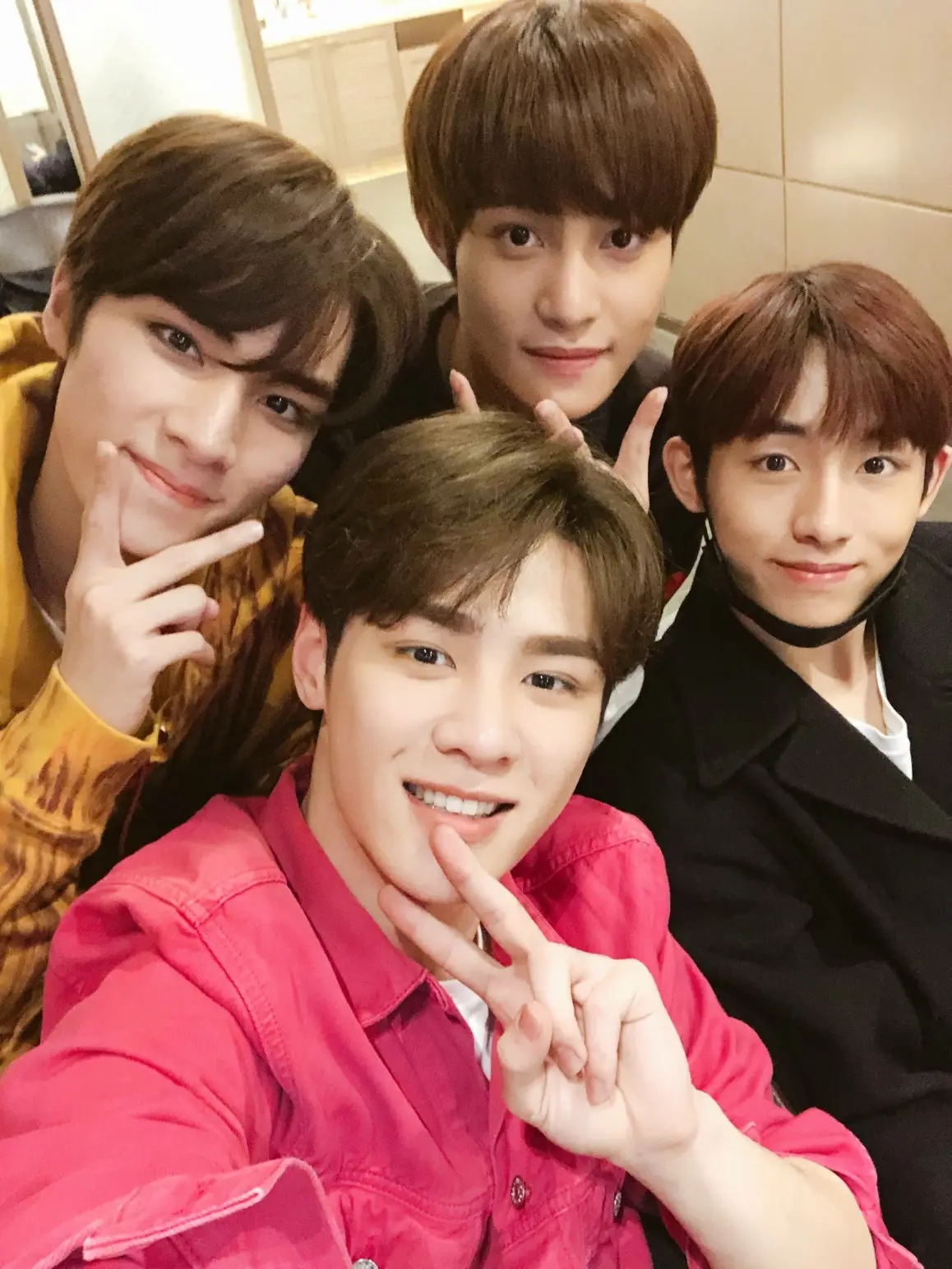 2023威神V澳门粉丝见面会（8月12日）演出详情（时间+地点+门票价格+购票地址）