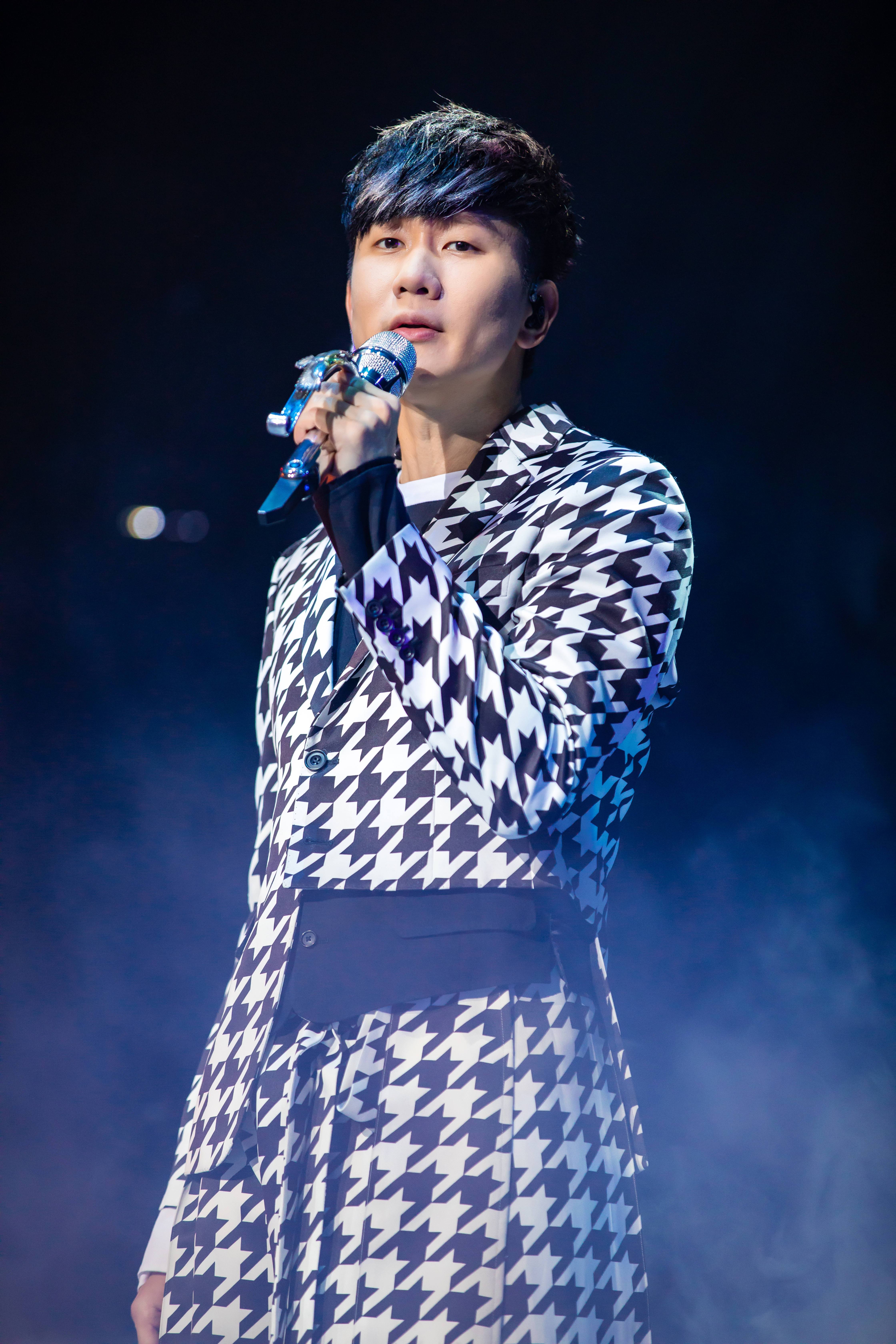 2023林俊杰广州演唱会（9月8日/10日）(时间+地点+门票)信息一览