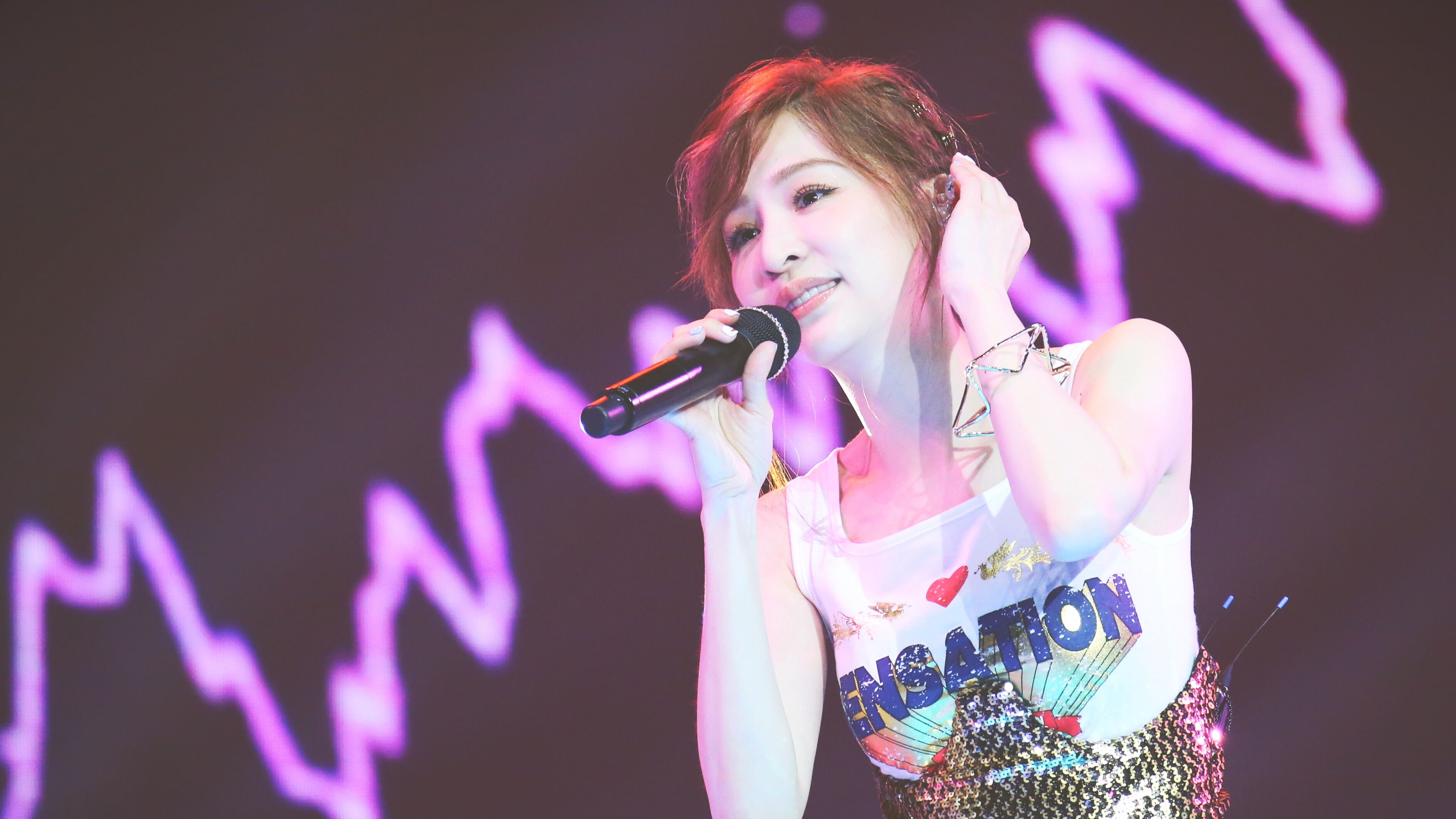 2023王心凌无锡演唱会（10月21日）在哪买票？