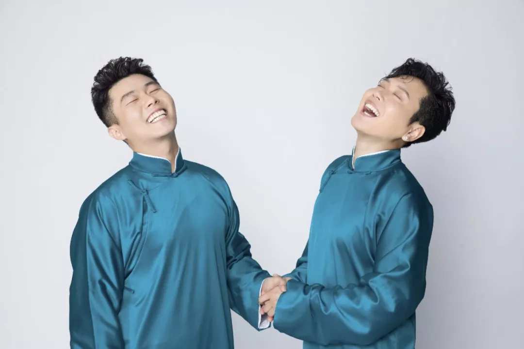 2023孟鹤堂周九良长沙相声专场（8月5日）(时间+地点+票价)一览