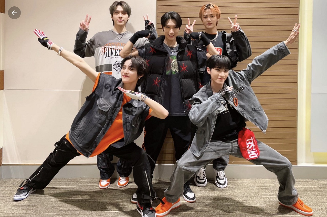 2023威神V澳门粉丝见面会（8月12日）（时间+场馆+订票）